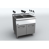 Makaroniarka gazowa Fagor CP-G7240 NG (2 x 40 l)