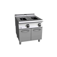 Frytownica gazowa Fagor F-G9215 NG - 2 x 15 l, moc 30 kW