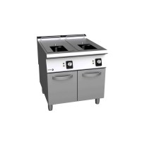 Frytownica gazowa Fagor F-G9221 R NG (2 x 21 l)