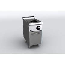 Frytownica gazowa Fagor F-G7115 NG - 15 l, moc 15 kW