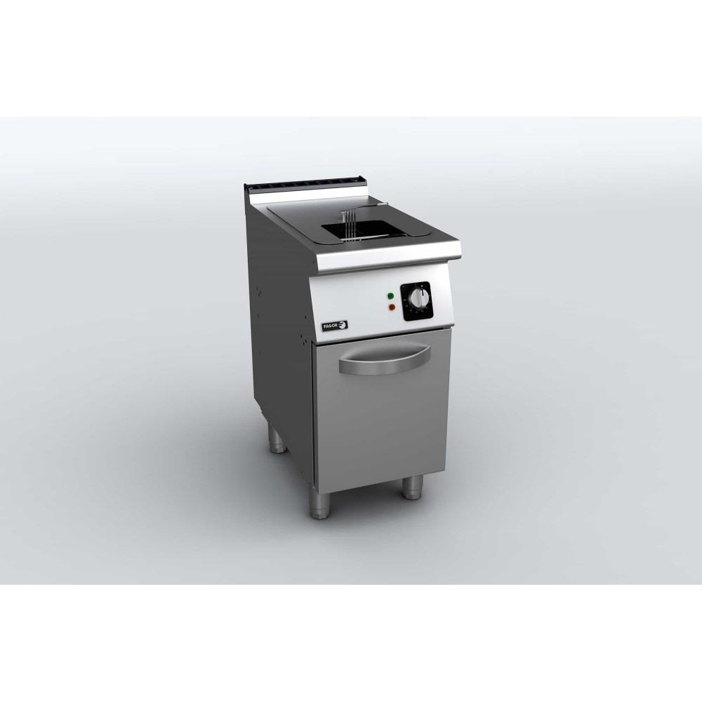Frytownica gazowa Fagor F-G7115 NG - 15 l, moc 15 kW