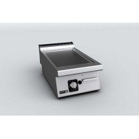 Płyta grillowa gazowa Fagor FT-G705 L NG - gładka 7,5 kW
