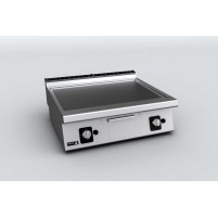 Płyta grillowa Fagor FT-G710 C L+R NG - chromowana 15 kW