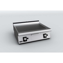 Płyta grillowa gazowa Fagor FT-G710 L+R NG - 15 kW