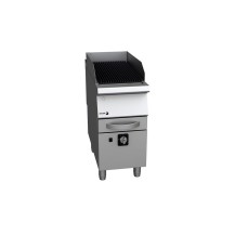 Gazowy grill nastawny Fagor B-G905 NG - moc 11 kW