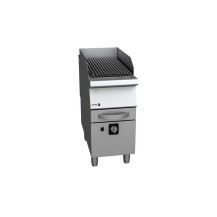 Gazowy grill nastawny Fagor B-G905 NG - moc 11 kW