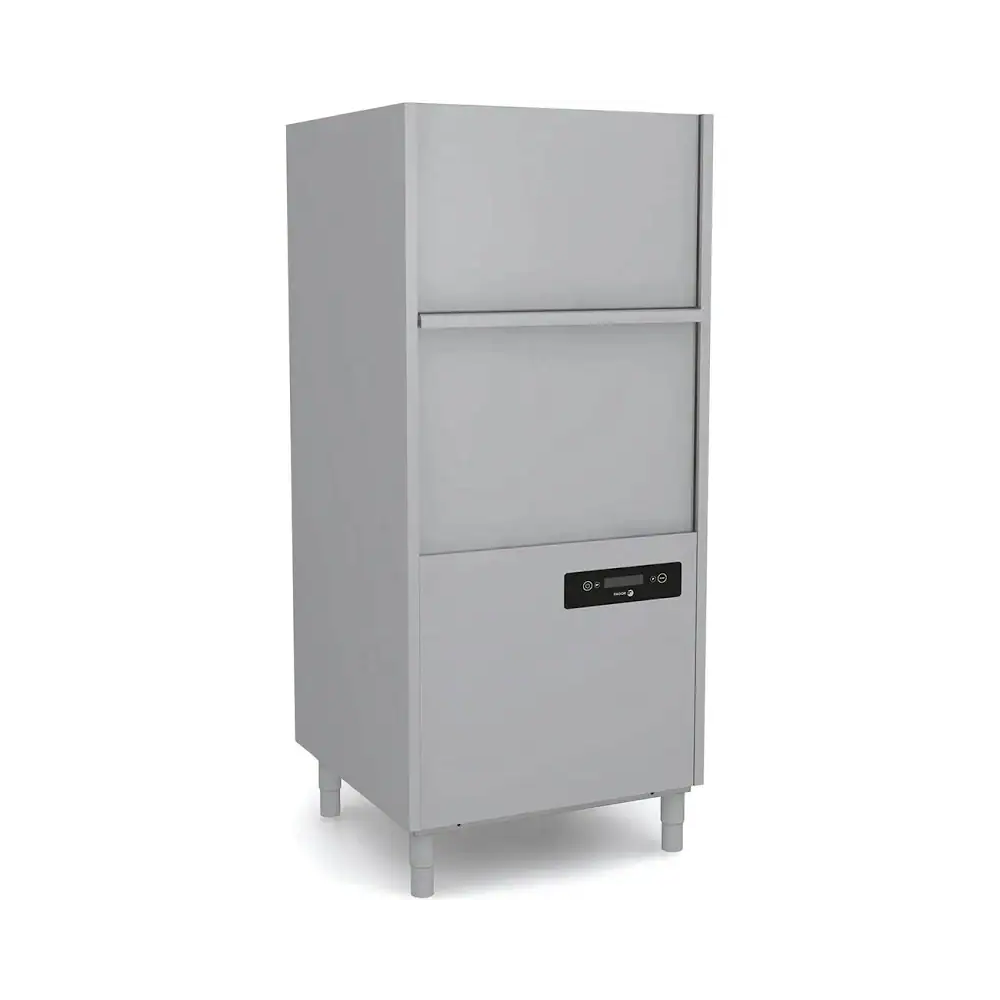 Profesjonalna zmywarka do garnków i naczyń Fagor WLP-62, wymiar kosza 560x630 mm