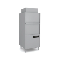 Profesjonalna zmywarka do garnków i naczyń z odzyskie energii Fagor WLP-70 RC, wymiar kosza 700x700 mm