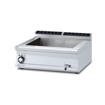 Bemar elektryczny, 800x700x280, RM GASTRO BMT - 78 ET