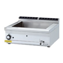 ﻿Bemar gazowy, 800x700x280 , RM GASTRO BMT - 78 G