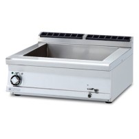 Bemar wodny elektryczny, 800x900x280, RM GASTRO BMT - 98 ET