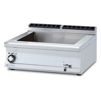 Bemar wodny elektryczny, 800x900x280, RM GASTRO BMT - 98 ET