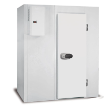 Komora chłodnicza | Mroźnicza | 1540x1540x2140 Resto Quality 154154214
