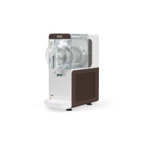 Bras B-CUBE - Dyspenser do zimnych napojów 2,8L z technologią LED, Bras BR-B-CUBE1L