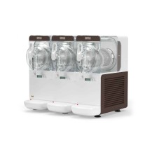 Bras B-CUBE - Dyspenser do zimnych napojów 3x2,8L, Bras BR-B-CUBE3