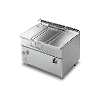 Patelnia ﻿uchylna elektryczna, 1200x900x900, RM GASTRO BR120 - 912 ET