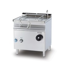 Patelnia elektryczna uchylna, 800x700x900, RM GASTRO BR50 - 78 ET/N