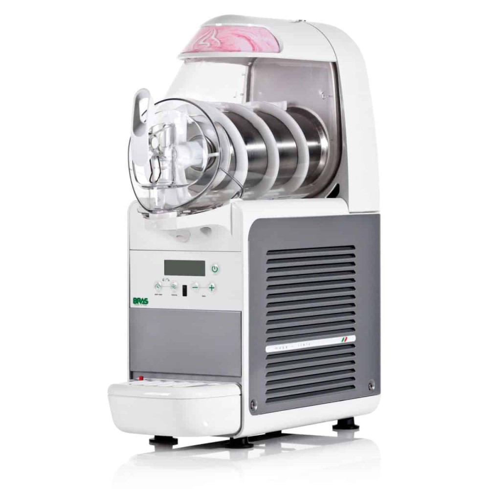Bras B-CREAM - Dyspenser do smoothies i lodów 1 x 6L