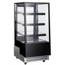 Witryna cukiernicza ARC-300L | 350l Resto Quality ARC-300L