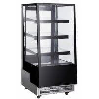 Witryna cukiernicza ARC-300L | 350l Resto Quality ARC-300L