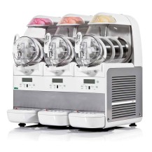 Bras B-CREAM - Dyspenser do smoothies i lodów 3 x 6L