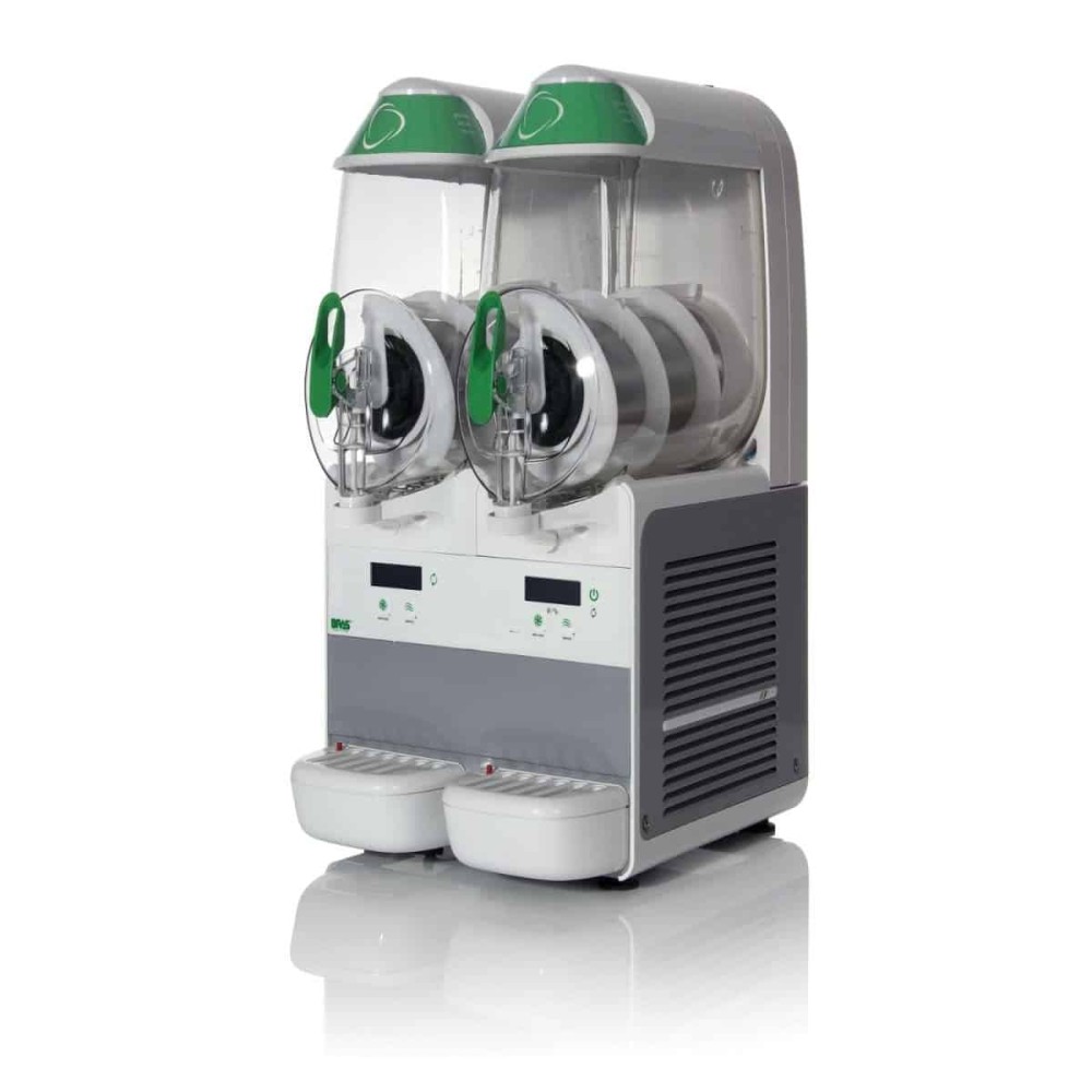 Bras Dyspenser do lodów, shake'ów, sorbetów B Frozen 2 x 6L