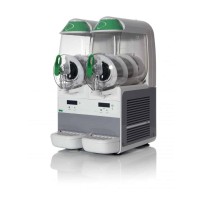 Bras Dyspenser do lodów, shake'ów, sorbetów B Frozen 2 x 10L