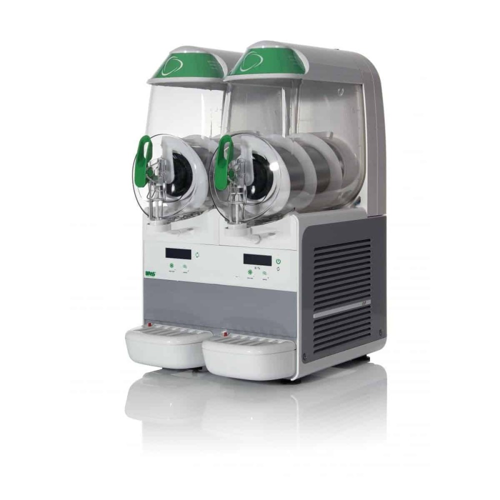 Bras Dyspenser do lodów, shake'ów, sorbetów B Frozen 2 x 10L