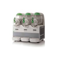 Bras Dyspenser do lodów, shake'ów, sorbetów B Frozen 3 x 10L