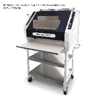Bagieciarka piekarnicza | urządzenie do produkcji bagietek Baguetto Resto Quality Baguetto