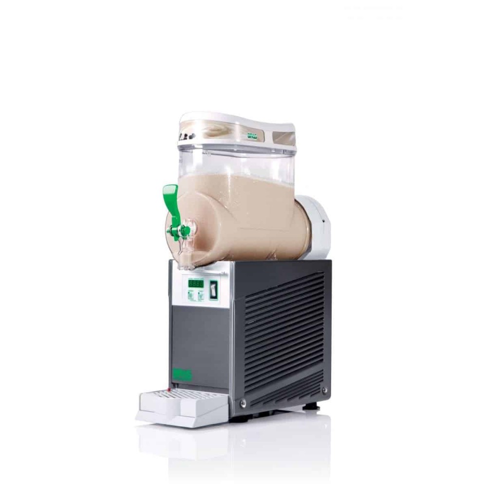 Bras Granitor Quark 1x6L