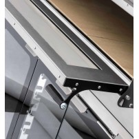 Piec elektryczny piekarniczy modułowy szamotowy | 4x600x400 | BAKE 6 Resto Quality BAKE 6