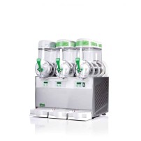Bras Granitor Quark 3x6L