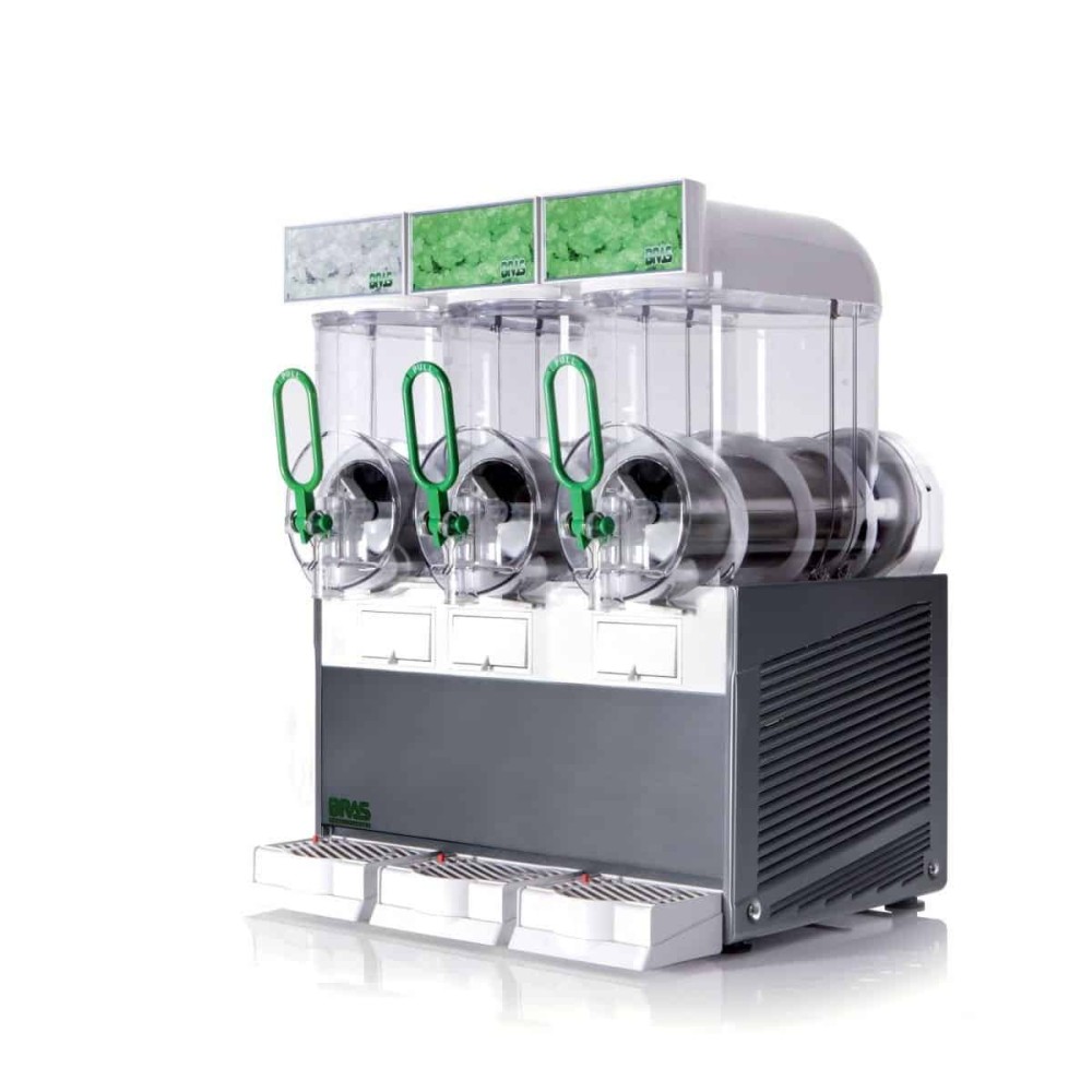 Bras Granitor FBM 3x10L