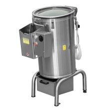 Obieraczka do cebuli | nierdzewna | wsad 8 kg | 0,75 kW | C/E OP8 Resto Quality C/E OP8