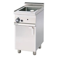 ﻿Patelnia multifunkcyjna gazowa, 400x600x900, RM GASTRO BRF - 64 G