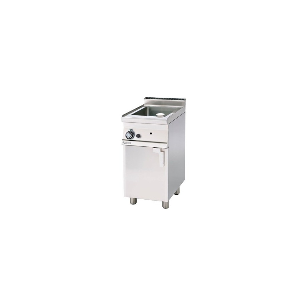 ﻿Patelnia multifunkcyjna gazowa, 400x600x900, RM GASTRO BRF - 64 G