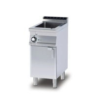 Patelnia multifunkcyjna elektryczna, 400x700x900, RM GASTRO BRF - 74 ET