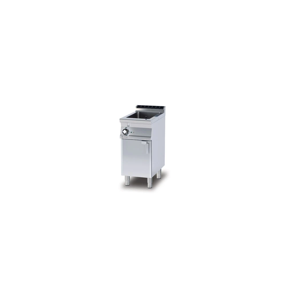 Patelnia multifunkcyjna elektryczna, 400x700x900, RM GASTRO BRF - 74 ET