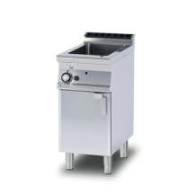 Patelnia multifunkcyjna gazowa, 400x700x900, RM GASTRO BRF - 74 G