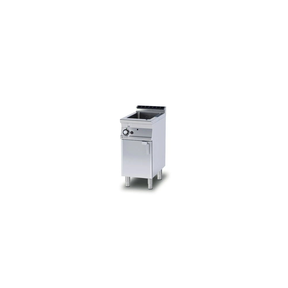Patelnia multifunkcyjna gazowa, 400x700x900, RM GASTRO BRF - 74 G