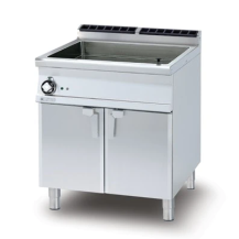 Patelnia multifunkcyjna elektryczna, 800x700x900, RM GASTRO BRF - 78 ET
