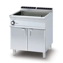 Patelnia multifunkcyjna elektryczna, 800x700x900, RM GASTRO BRF - 78 ET
