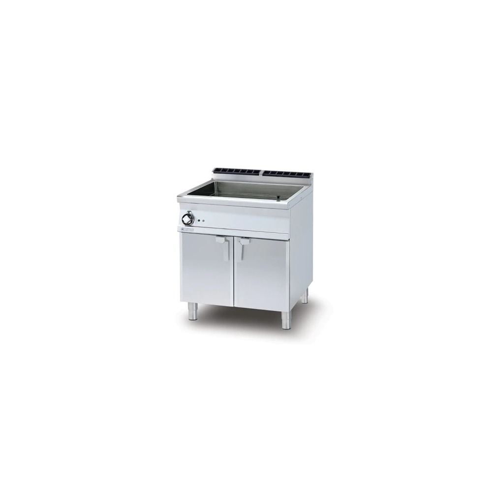 Patelnia multifunkcyjna elektryczna, 800x700x900, RM GASTRO BRF - 78 ET