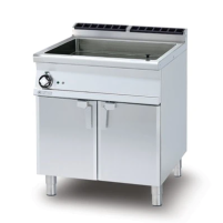 Patelnia multifunkcyjna elektryczna, 800x700x900, RM GASTRO BRF - 78 ET