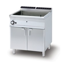 Patelnia multifunkcyjna gazowa, 800x700x900, RM GASTRO BRF - 78 G