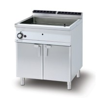 Patelnia multifunkcyjna gazowa, 800x700x900, RM GASTRO BRF - 78 G