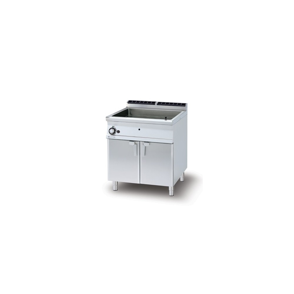 Patelnia multifunkcyjna gazowa, 800x700x900, RM GASTRO BRF - 78 G