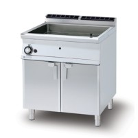 Patelnia multifunkcyjna gazowa, 800x700x900, RM GASTRO BRF - 78 G