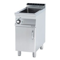 Patelnia ﻿multifunkcyjna elektryczna, 400x900x900, RM GASTRO BRF - 94 ET